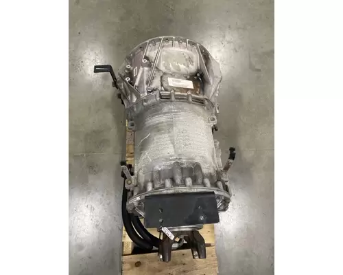 ALLISON 4000EV Transmission