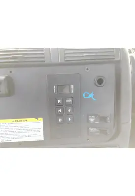 ALLISON 4000HS GEN 4-5 GEAR SHIFTER