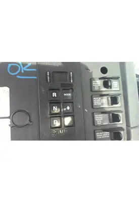ALLISON 4000HS GEN 4-5 GEAR SHIFTER