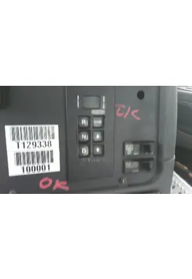 ALLISON 4000HS GEN 4-5 GEAR SHIFTER