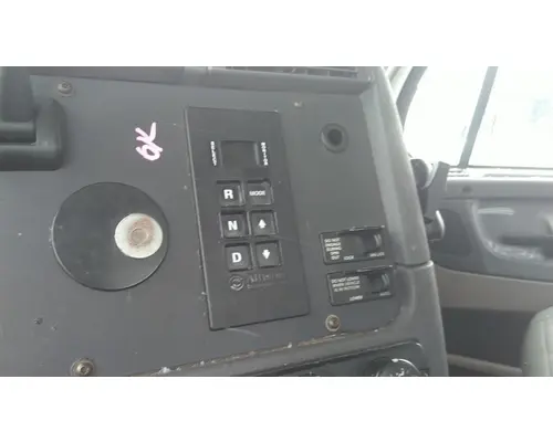 ALLISON 4000HS GEN 4-5 GEAR SHIFTER