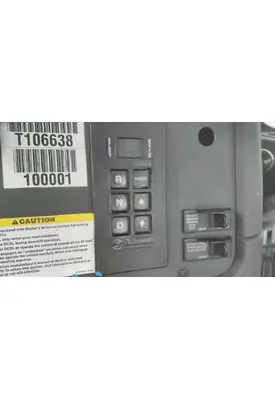 ALLISON 4000HS GEN 4-5 GEAR SHIFTER