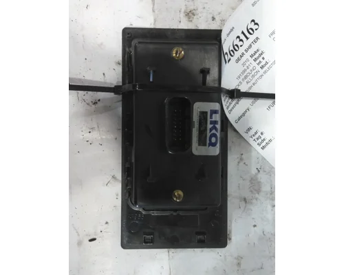ALLISON 4000HS GEN 4-5 GEAR SHIFTER