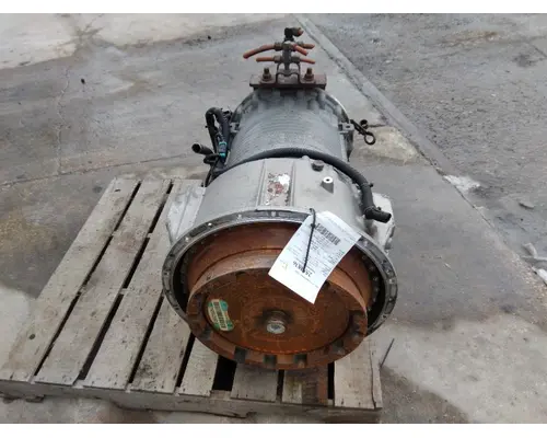 ALLISON 4000HS GEN 4-5 TRANSMISSION ASSEMBLY