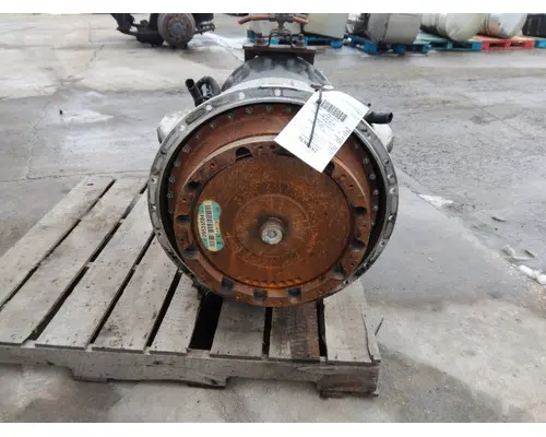 ALLISON 4000HS GEN 4-5 TRANSMISSION ASSEMBLY