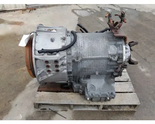 ALLISON 4000HS GEN 4-5 TRANSMISSION ASSEMBLY