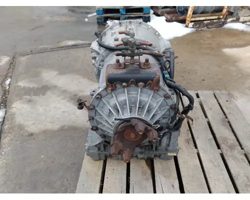 ALLISON 4000HS GEN 4-5 TRANSMISSION ASSEMBLY