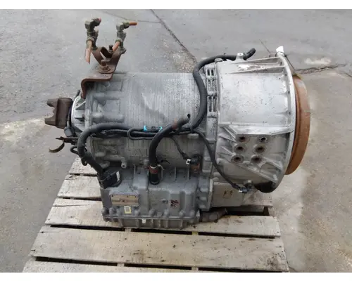 ALLISON 4000HS GEN 4-5 TRANSMISSION ASSEMBLY