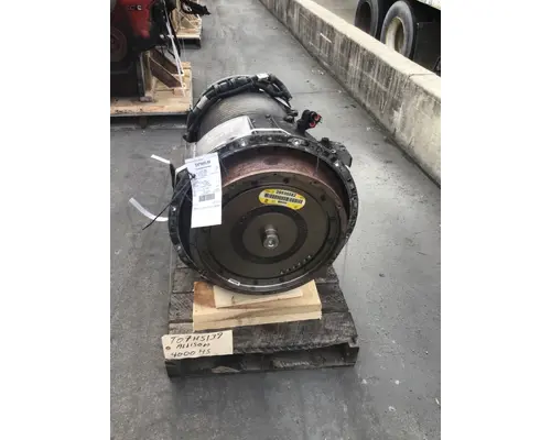 ALLISON 4000HS GEN 4-5 TRANSMISSION ASSEMBLY
