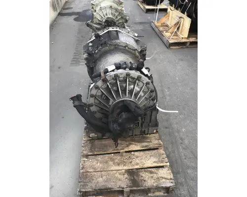 ALLISON 4000HS GEN 4-5 TRANSMISSION ASSEMBLY