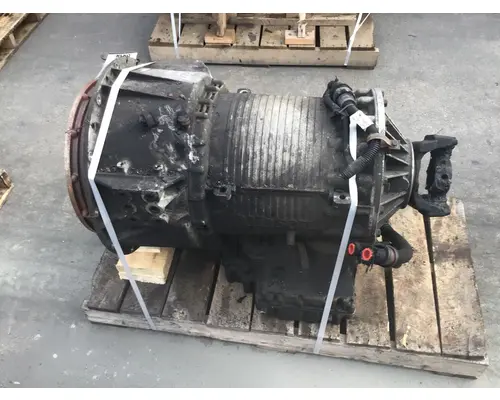 ALLISON 4000HS GEN 4-5 TRANSMISSION ASSEMBLY