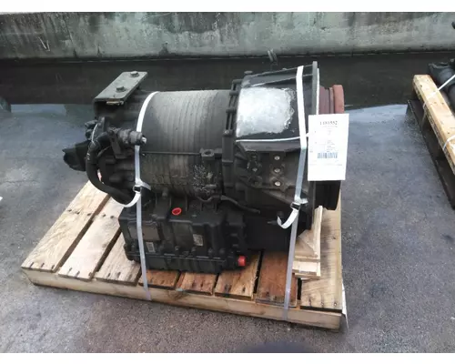 ALLISON 4000HS GEN 4-5 TRANSMISSION ASSEMBLY