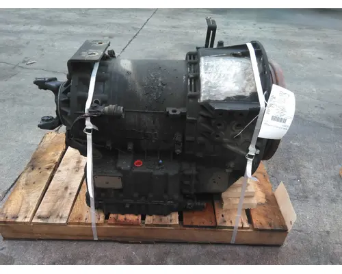 ALLISON 4000HS GEN 4-5 TRANSMISSION ASSEMBLY