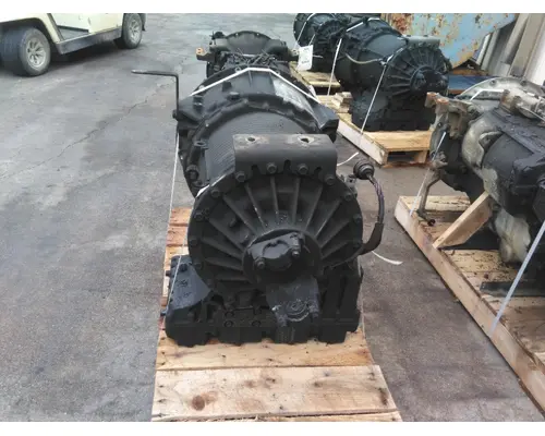 ALLISON 4000HS GEN 4-5 TRANSMISSION ASSEMBLY