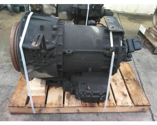 ALLISON 4000HS GEN 4-5 TRANSMISSION ASSEMBLY