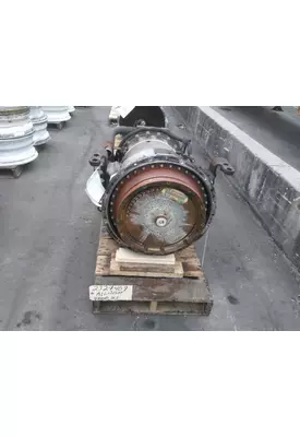 ALLISON 4000HS GEN 4-5 TRANSMISSION ASSEMBLY