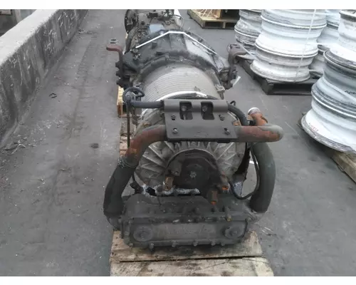 ALLISON 4000HS GEN 4-5 TRANSMISSION ASSEMBLY