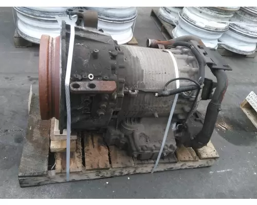 ALLISON 4000HS GEN 4-5 TRANSMISSION ASSEMBLY