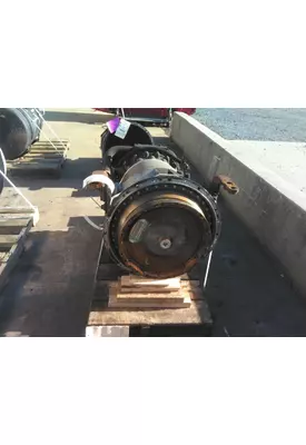 ALLISON 4000HS GEN 4-5 TRANSMISSION ASSEMBLY