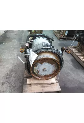 ALLISON 4000HS GEN 4-5 TRANSMISSION ASSEMBLY