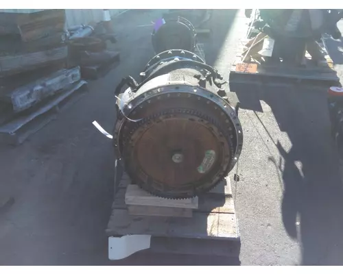 ALLISON 4000HS GEN 4-5 TRANSMISSION ASSEMBLY