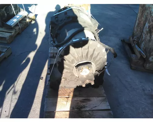 ALLISON 4000HS GEN 4-5 TRANSMISSION ASSEMBLY