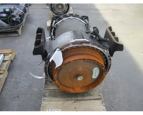ALLISON 4000HS GEN 4-5 TRANSMISSION ASSEMBLY