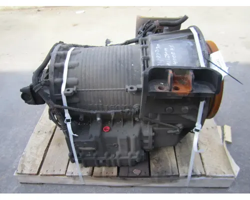 ALLISON 4000HS GEN 4-5 TRANSMISSION ASSEMBLY