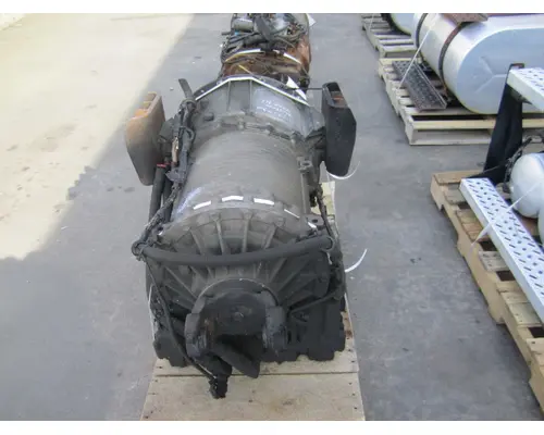 ALLISON 4000HS GEN 4-5 TRANSMISSION ASSEMBLY