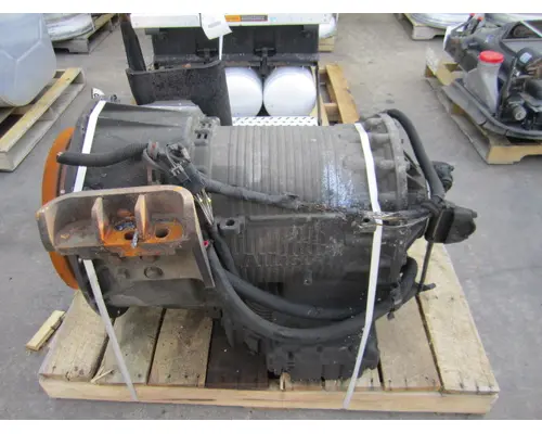 ALLISON 4000HS GEN 4-5 TRANSMISSION ASSEMBLY