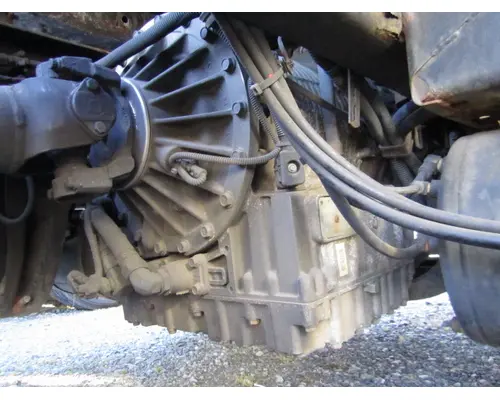 ALLISON 4000HS GEN 4-5 TRANSMISSION ASSEMBLY