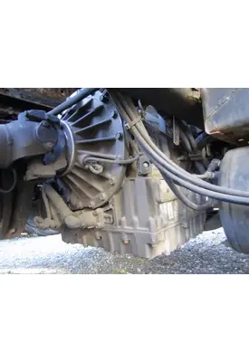 ALLISON 4000HS GEN 4-5 TRANSMISSION ASSEMBLY