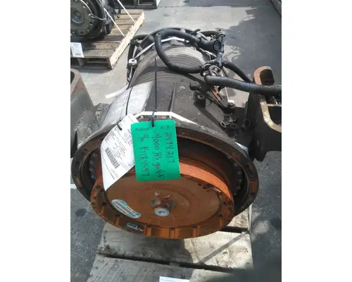 ALLISON 4000HS GEN 4-5 TRANSMISSION ASSEMBLY