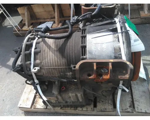 ALLISON 4000HS GEN 4-5 TRANSMISSION ASSEMBLY