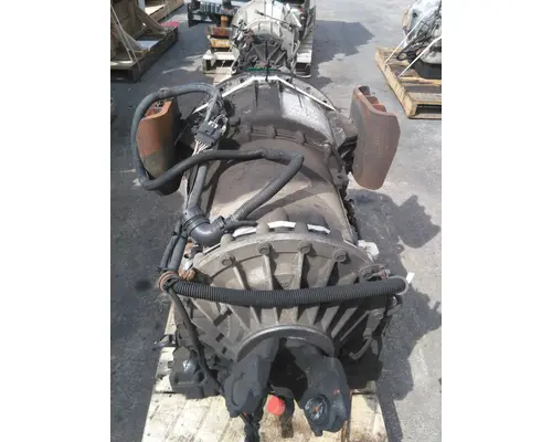 ALLISON 4000HS GEN 4-5 TRANSMISSION ASSEMBLY