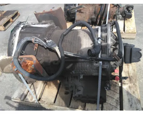 ALLISON 4000HS GEN 4-5 TRANSMISSION ASSEMBLY