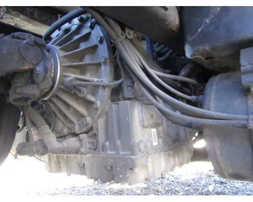 ALLISON 4000HS GEN 4-5 TRANSMISSION ASSEMBLY