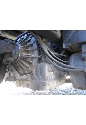 ALLISON 4000HS GEN 4-5 TRANSMISSION ASSEMBLY
