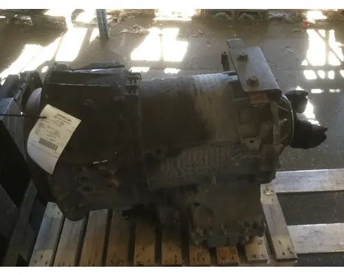 ALLISON 4000HS GEN 4-5 TRANSMISSION ASSEMBLY
