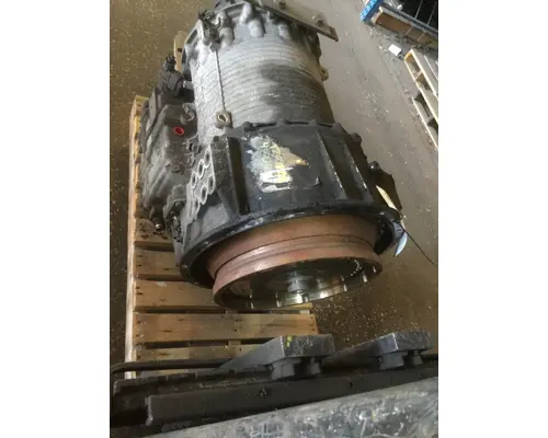 ALLISON 4000HS GEN 4-5 TRANSMISSION ASSEMBLY