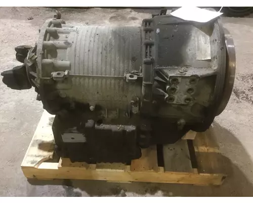 ALLISON 4000HS GEN 4-5 TRANSMISSION ASSEMBLY