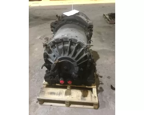 ALLISON 4000HS GEN 4-5 TRANSMISSION ASSEMBLY