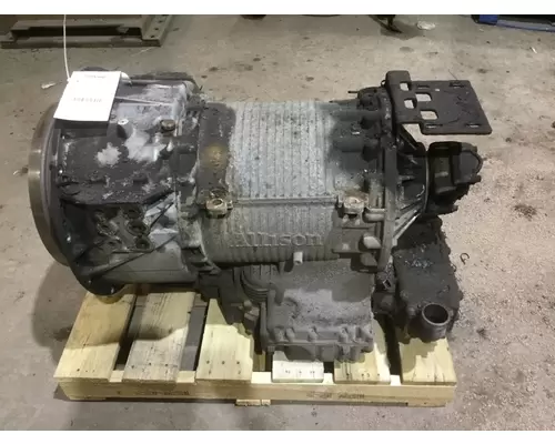 ALLISON 4000HS GEN 4-5 TRANSMISSION ASSEMBLY