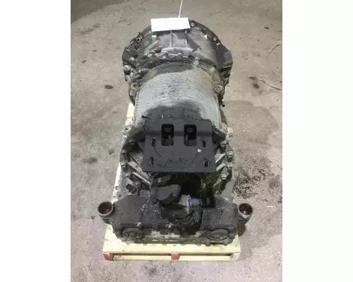 ALLISON 4000HS GEN 4-5 TRANSMISSION ASSEMBLY