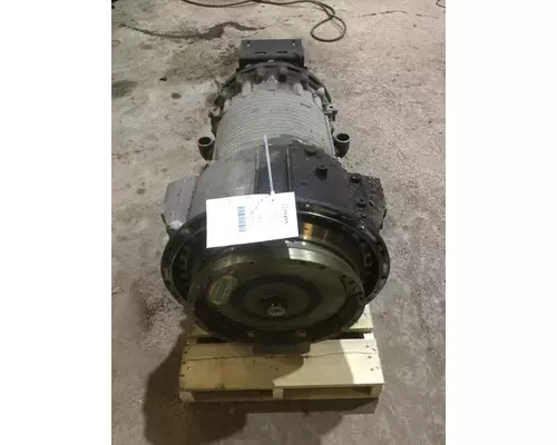 ALLISON 4000HS GEN 4-5 TRANSMISSION ASSEMBLY