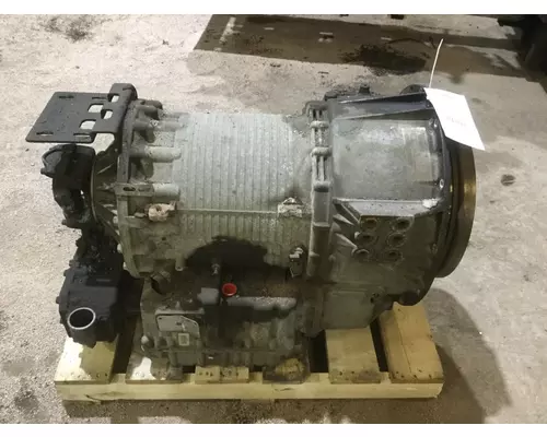 ALLISON 4000HS GEN 4-5 TRANSMISSION ASSEMBLY