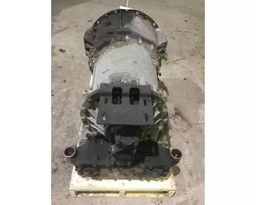 ALLISON 4000HS GEN 4-5 TRANSMISSION ASSEMBLY