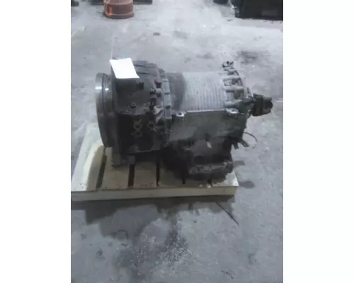 ALLISON 4000HS GEN 4-5 TRANSMISSION ASSEMBLY