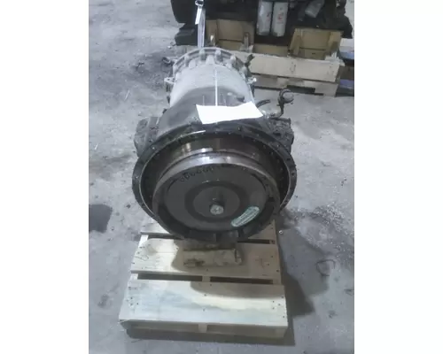 ALLISON 4000HS GEN 4-5 TRANSMISSION ASSEMBLY