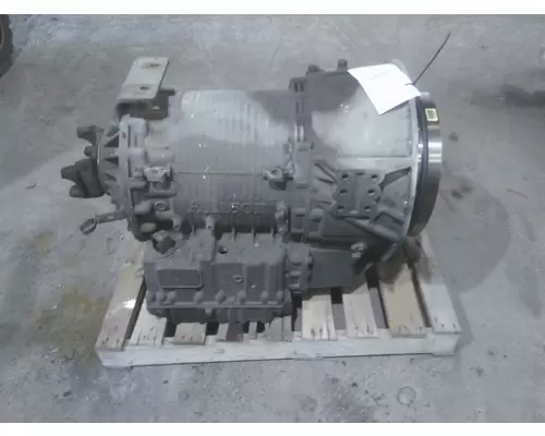 ALLISON 4000HS GEN 4-5 TRANSMISSION ASSEMBLY